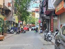 Hình ảnh Lô Góc! Ô tô tránh! Kinh Doanh! Bán nhà Mặt ngõ 131 Thái Hà 68mx5T
