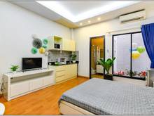 Hình ảnh Còn Duy Nhất 1 Căn Hộ Ngay - 3' Đi Đại Học Sài Gòn Quận 5
