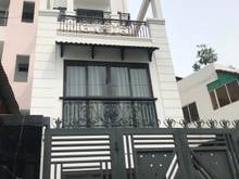 Hình ảnh Bán nhà hxh, bạch đằng TL3L, 44m2, giá 7ty8