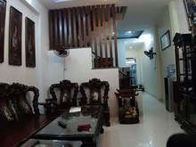 Hình ảnh BÁN GẤP NHÀ Trương Đăng Quế, HXH, Nhà đẹp, sổ vuông vức chỉ 3ty5