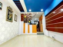 Hình ảnh Nhà hẻm xe hơi Phú Thọ Hòa 60m2 Tân Phú 3 tầng 6.2 tỷ