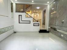 Hình ảnh Chỉ nhỉnh 7 tỷ mua ngay căn nhà tài lộc 55m2 khu phân lô vip Tân Bình