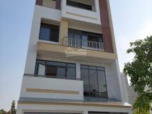Hình ảnh Bán nhà hầm, lửng, 4 lầu, 362m2, Nam Rạch Chiếc, phường An Phú, Q2,