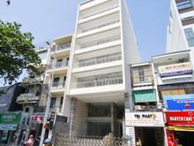 Hình ảnh [CHÍNH CHỦ] Cho thuê NGUYÊN CĂN tòa nhà Phổ Quang, Tân Bình 1200m2.