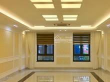 Hình ảnh Bán nhà mặt phố Nguyên Hồng- Q.ĐĐ - DT 110m2x9T, có hầm - lô góc - cho