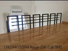 Hình ảnh phòng THOÁNG MÁT, SẠCH SẼ, GIÁ RẺ ngay tại trung tâm Quận 7