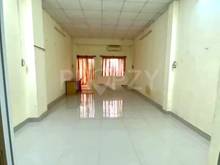 Hình ảnh [12 triệu] Nguyên căn 4x14m nhà rộng đường CMT8 Q.10