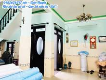 Hình ảnh 🌟 Bán nhà 52m2 Lũy Bán Bích Tân Phú 🌟 4 tầng nhỉnh 5 tỷ
