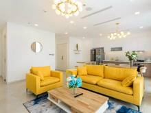 Hình ảnh Cho thuê Trang Chủ MB66.COM / Đăng Ký Tặng 66K Q.1 Vinhomes Golden River 3PN  30 triệu/tháng 120m2