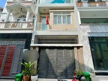 Hình ảnh Bán nhà 1/ đường 38 Hiệp Bình Chánh- Thành Phố Thủ Đức- HCM