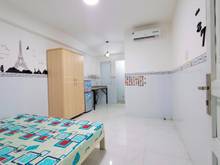 Hình ảnh ⁉️Cho thuê Trang Chủ MB66.COM / Đăng Ký Tặng 66K quận Tân Bình _ FULL nội thất, ngang Etown 💯