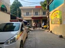 Hình ảnh Anh trai cần tiền nên bán gấp 88m2 đất ngõ 100 Sài Đồng, Long Biên