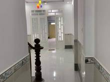 Hình ảnh Bán Nhà HXH  – Hương Lộ 2 - Bình Tân - 55m2, 4 Tỷ