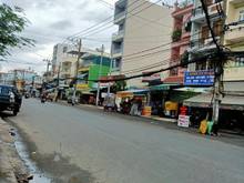 Hình ảnh (Tân Bình)Nhà đẹp,gần mặt tiền,Phạm văn Bạch,40m2,2tầng, 4.08tỷ