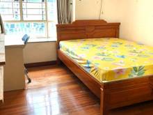 Hình ảnh Phòng Đẹp Rộng 20m2 CC HAGL3 Gần ĐH RMIT , TĐT Q.07