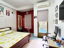 Hình ảnh Bán nhà HXh Ba Tháng Hai Q11 58m2 5 Tầng 7 tỷ 5.
