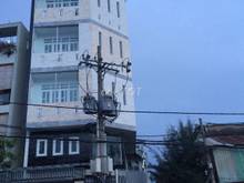 Hình ảnh Toà nhà khu vip Nguyễn Thị Thập,Q7, 1 hầm 1 trệt 1 lững 6 tầng,giá tốt