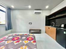 Hình ảnh Căn Hộ Full Nội Thất Khu K300 Sang Trọng - 30m2