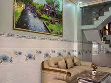 Hình ảnh Hxt tránh, liên khu 5,6, bình tân, 108m, 4 tầng, 6.4 tỷ