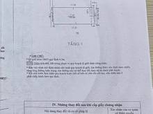 Hình ảnh Bán nhà trệt 8x20m 155m2 công nhận chỉ 13.9 tỷ, Thiên Phước giáp q10