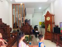 Hình ảnh Bán gấp nhà Tân Mai, ô tô đỗ cửa, 34m4t, 3.2 tỷ