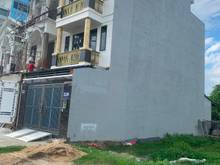 Hình ảnh Ngộp vốn mùa dịch bán nhanh 2 nền đất 100m2 đường số 7 Tên Lửa