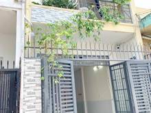 Hình ảnh Bán gấp nhà phố 1 lầu Mặt tiền hẻm Trần Xuân Soạn Q. 7