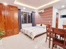 Hình ảnh 🍂Căn Hộ Giá Hạt Dẻ - 5' Đi BigC Miền Đông, Bảo Vệ 24h-Quận 10🍂