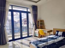 Hình ảnh Căn Hộ Studio Bancon Full Nội Thất Siêu Rộng Giá Ưu Đãi Sát Lotte Q7