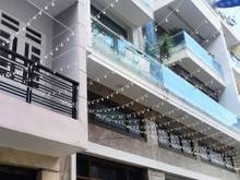 Hình ảnh Bán Nhà Bờ Bao Tân Thắng – ngay AEON Tân Phú – 60m2 (4x15), 5Tầng.