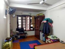Hình ảnh Bán nhà cách phố Bùi Ngọc Dương đúng 10m ngõ thông  33m2x5T giá 3,6 tỷ