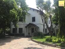 Hình ảnh Bán nhà phố ngọc thụy long biên dt 1300m2 ôtô 7 chỗ tránh, dòng tiền