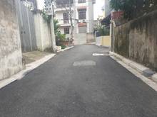 Hình ảnh Bán gấp lô đất  34,9m2 tổ 12 Thạch Bàn, Long Biên, Hà Nội.