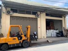 Hình ảnh Cần Bán Nhà Xưởng 1 Sẹc  Đường 18B