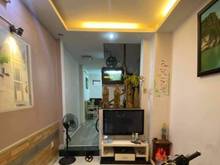 Hình ảnh Bán Gấp Nhà HXH Tránh 2Tầng-chỉ 3tỷ5 Thương Lượng, Âu Cơ,P.10,Tân Bình
