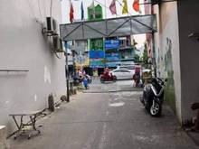 Hình ảnh Bán gấp 32m2 - HXH - Nguyễn Văn Cừ - Q1 - nhà thiết kế đẹp,