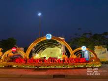 Hình ảnh WEST GATE - trung tâm hành chính Bình Chánh - sắp đóng đóng giỏ hàng