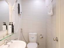 Hình ảnh Nhà Bán Trệt, 3 Lầu Đường Nguyễn Thiện Thuật, Phường 2 Quận 3.