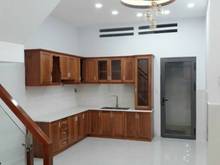 Hình ảnh [16 triệu] Nhà 3 lầu 6x8m 3pn đủ tiện nghi hẻm Trần Bình Trọng Q.5