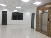 Hình ảnh Cho thuê nhà phố HIMLAM ngang 7,5m có hầm, thang máy, nhà mới siêu đẹp