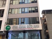 Hình ảnh Cho thuê sàn tầng 2, DT 120m, thông sàn, có thang máy, điều hòa. 20 tr