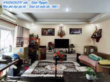 Hình ảnh 🏤🏤Nhà bán 6 tầng 53m2 Hẻm xe tải khu vip nhất Tân Phú!