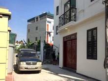 Hình ảnh 🏘️Nhà Bát Khối mặt tiền khủng - Tầm tiền - Đường thoáng - Oto đỗ cửa.