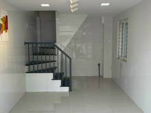 Hình ảnh Bán nhà hxh 458 khu Cư xá Nguyễn Trung Trực, đường 3/2, p12, Q.10