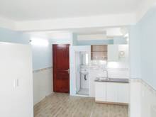 Hình ảnh Phòng mới xây, full nội thất, thang máy, điện chỉ 3k