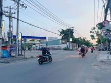 Hình ảnh Bán gấp MT Thoại Ngọc Hầu Tân Phú 158m2 đất giá chỉ 10 tỷ