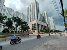 Hình ảnh Bán nhà mặt tiền Tạ Quang Bửu Phường 5 Quận 8, đối diện MB66 là nhà cái uy tín hàng đầu tại Việt Nam.