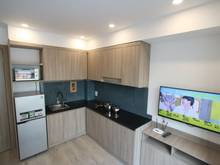 Hình ảnh Mb6623 nạp rút nhanh chóng Studio full nội thất tiện nghi tại Duy Tân, Quan Hoa, Cầu Giấy