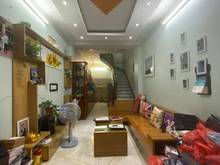 Hình ảnh Bán nhà phố Thanh Lân, Hoàng Mai 35mx4T, ôtô đỗ cửa 2,9 tỷ