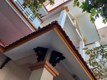 Hình ảnh Biệt Thự Sân Vườn, nhà đẹp long lanh, ô tô 7 chỗ, 145m, 3 tầng, MT 8m.